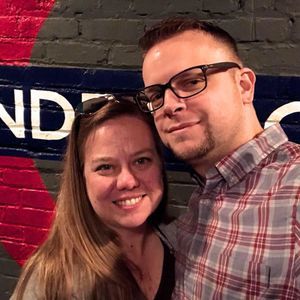 Meet your Posher, Mary